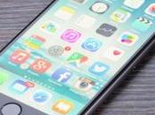 iPhone sept astuces feront vous expert