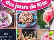 cuisine jours fête, recettes bluffantes