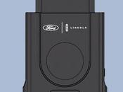 Avec SmartLink, Ford faire entrer votre vieille voiture dans 21ème siècle