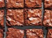 Brownie facile thermomix