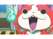 Bonne nouvelle BOING diffuse saison Yo-kai Watch