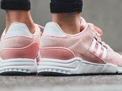 Adidas Support Haze Coral