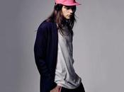 Sophnet. 2017 collection lookbook