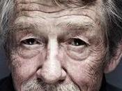 Carnet noir John Hurt