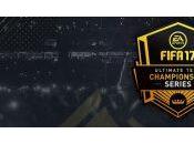Voici calendrier FIFA Ultimate Team Championship Series