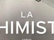 chimiste premier thriller Stephenie Meyer