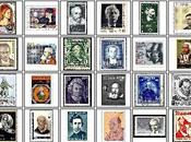 Mathématiciens timbrés