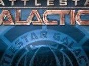 Battlestar Galactica-Saison