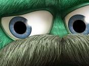 Leo's Fortune Après l'iPhone l'iPad, l'Apple