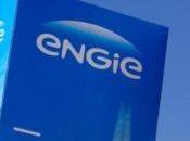 Gros contrat pour groupe français Engie Arabie saoudite