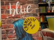 blue couleur secrets