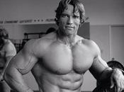 Quand Arnold Schwarzenegger était Mister Univers