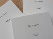 (Note lecture), "Fils", Chantal Maillard, Yves Boudier