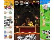 Super Mario millions téléchargements version