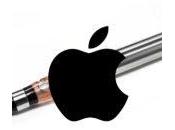 Brevet vaporisateur cigarette électronique Apple préparation