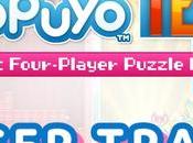 Puyo Tetris Précommandes ouvertes Europe