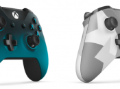 Deux nouvelles manettes pour Xbox