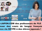 Recherche professeurs pour cours distance Skype