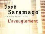 L’aveuglement, José Saramago