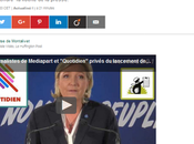 #mediapart #Quotidien supporte liberté presse