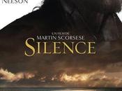 Silence martin scorsese