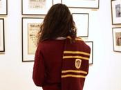 arts graphiques d’Harry Potter galerie Arludik…