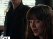 Nouveaux extraits Fifty Shades Darker Vidéos traduction