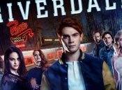 Riverdale nouveau Teen drama Netflix