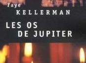 Jupiter, Faye Kellerman