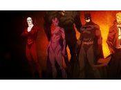 [Critique] Justice League Dark toute puissance Comics, l’animation