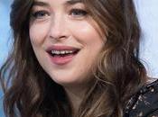 Interviews Dakota Johnson James Today Show Vidéos traductions