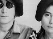 L’histoire d’amour Yoko John Lennon portée l’écran