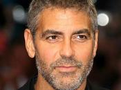 Cinéma George Clooney, César d’Honneur Cérémonie