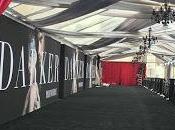 Retour l'avant première Fifty Shades Darker Photos