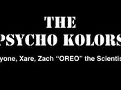 psycho kolors