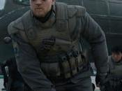 Cinéma Ghost Shell, bande annonce pour Super Bowl