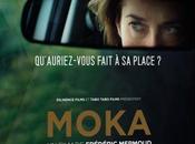 Critique Bluray: Moka