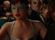 Nouvelle scène Fifty Shades Darker Vidéo traduction