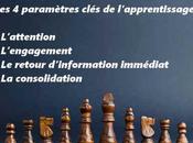 paramètres clés l'apprentissage
