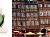 Bretagne salon bien-être février Rennes