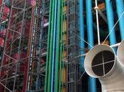 [Vidéo] pour Centre Pompidou (Re)découverte chrono