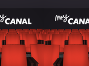 Enfin... myCANAL iPhone iPad