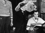 Ciné-concert l’Auditorium Lyon College, Buster Keaton