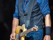 Bruce Springsteen plus jamais "The boss"