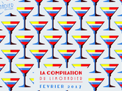 Cocktail Février 2017