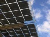 Chine premier producteur mondial d’énergie solaire