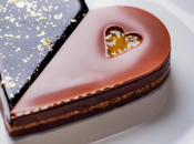 Gourmandise/Food Cœur coeur