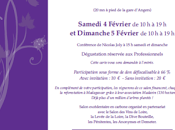 Salons Saint Jean Angers (49)