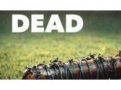 Walking Dead dernier teaser pour retour saison