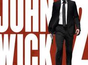 Cinéma John Wick infos supplémentaires
